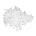 thumbnail image 2 of LYUMO 100 Pcs Pinces de Cordon Ombilical Clips de Nombril Kit de Mise Bas Jetable pour Moutons et Bétail, 2 of 8