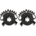 thumbnail image 2 of DORMAN Blend Door Actuator Gear for 2011-2020 Dodge Durango - 926-133, 2 of 4