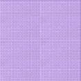 thumbnail image 1 of Ahgly Tapis de Zone Carré Transitionnel Lavable en Machine, 4 Pieds Carré, 1 of 7