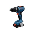 thumbnail image 1 of Bosch GSB18V-65B12 1/2" Brushless Hammer Drill & Driver Kit, 1 of 1