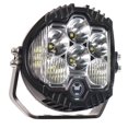 thumbnail image 2 of 5 inch Running Lights for Cars Motorcycle LED Bar Fog Lights Headlights Spotlight DRL for Auto Niva Lada ATV 6LED, 2 of 4