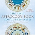 thumbnail image 1 of The Only Astrology Book You'll Ever Need, 1 of 3