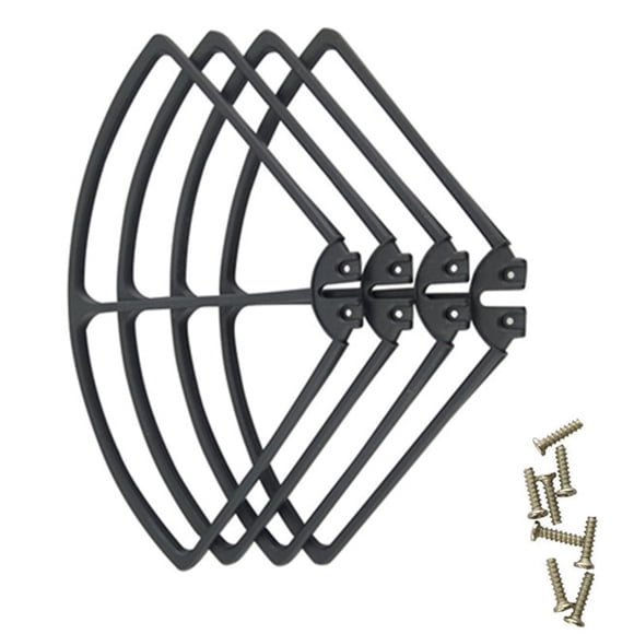 protection frame for X8C X8W X8G Black