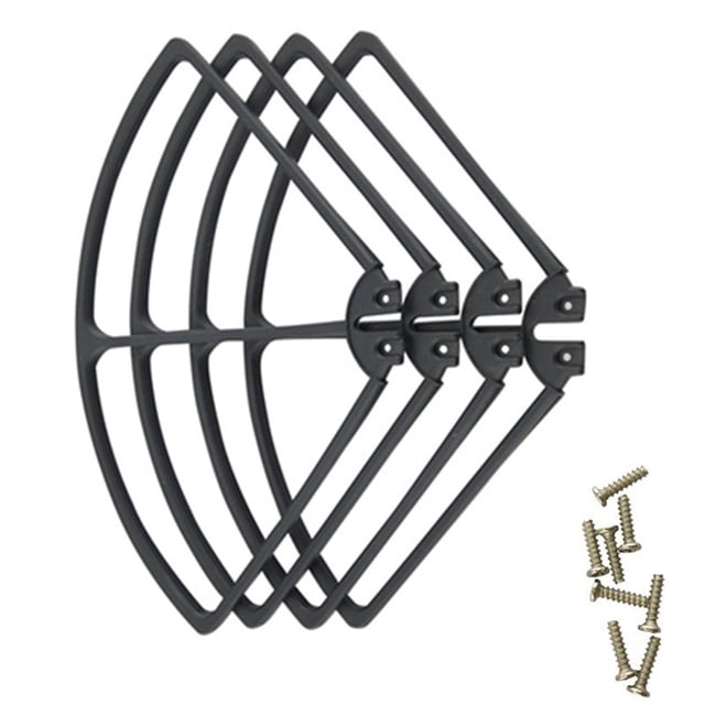 protection frame for X8C X8W X8G Black