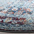 thumbnail image 3 of Safavieh Monaco Annabelle Vintage Area Rug, 3 of 5