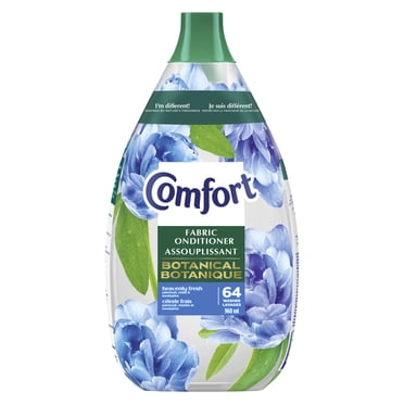 Comfort Fabric Conditioner Heavenly Fresh 64W 960ml