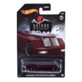 thumbnail image 4 of Hot Wheels Batman the Animated Series Vehicle, 4 of 4