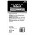 thumbnail image 2 of Duracell Piles AA Rechargeables Préchargées, 6 Unités., 2 of 5