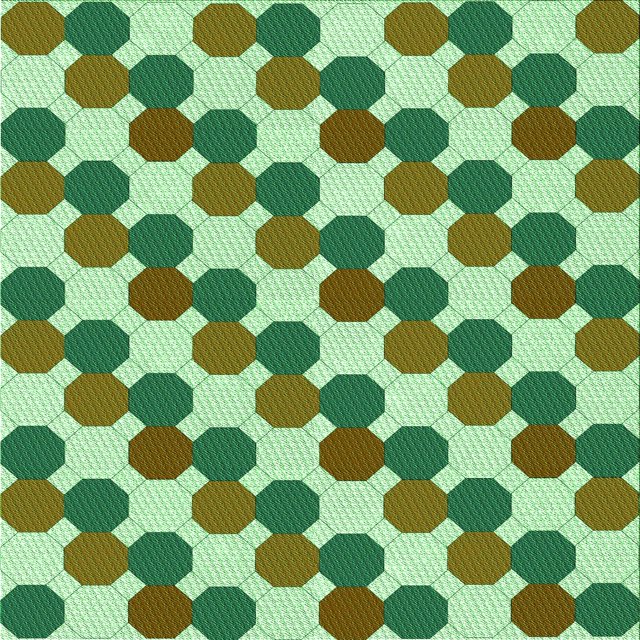 Ahgly Company Tapis d'Intérieur Lavable à la Machine, Carré, Transitionnel, Vert Pâle, Tapis de Zone, 4 Pieds Carré