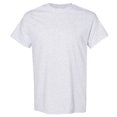 thumbnail image 1 of Gildan T-Shirt à Manches Courtes en Coton Épais pour Hommes, 1 of 1