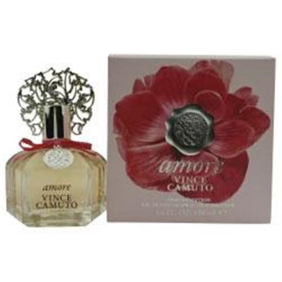Vince Camuto 255292 Amore Vince Camuto Édition Limitée Vaporisateur Eau de Parfum - 3,4 oz
