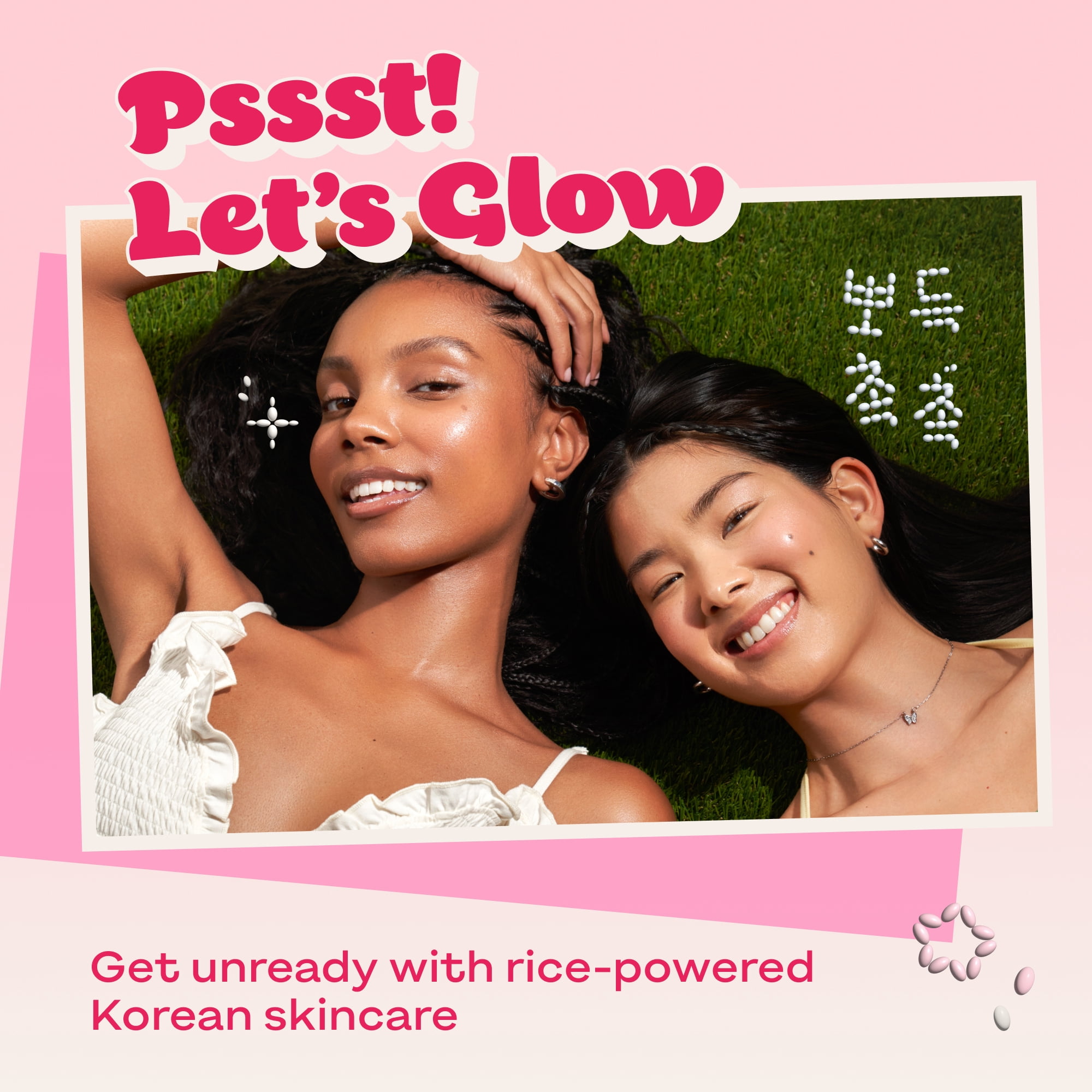 THE FACE SHOP Rice Water Bright Vegan Foaming Cleanser with Ceramide, Sulfate-Free, Clean, Korean Skin Care, 150 ml