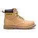 thumbnail image 3 of Caterpillar Men's Second Shift Steel Toe Work Boot, 3 of 4