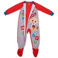 thumbnail image 2 of Cocomelon Pyjama une-Pièce à Pieds pour Tout-Petit Best Friends - Tout-Petit 3T, 2 of 3