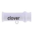 thumbnail image 1 of jinwen Powerful Duck Call Mallard Decoy Whistle for ing Quack Call White, 1 of 9