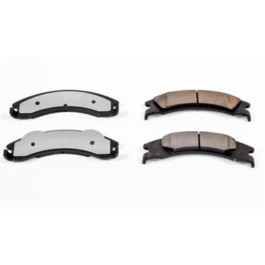 POWERSTOP Plaquette de Frein pour Ford E-250 2011-2014 - Z36-1329