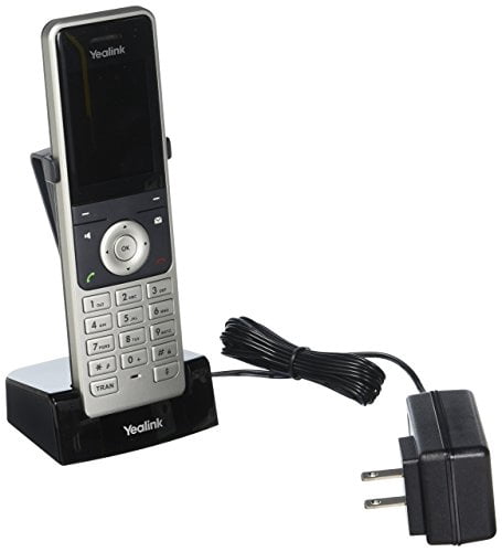 Yealink W56H Cordless Extension Handset with Caller ID