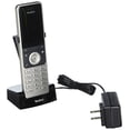 thumbnail image 1 of Yealink W56H Cordless Extension Handset with Caller ID, 1 of 4