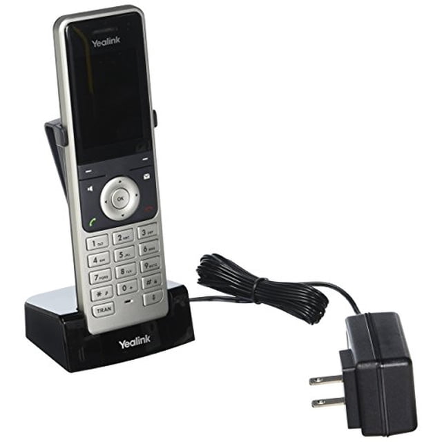 Yealink W56H Cordless Extension Handset with Caller ID