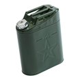 thumbnail image 4 of Miulika Réservoir de Carburant 10 Litres Vert Conteneur Multifonctionnel, 4 of 9