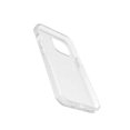 thumbnail image 3 of Otterbox Symmetry Clear iPhone 15/14/13 Stardust, 3 of 5