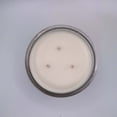 thumbnail image 2 of Mainstays Cozy Comfort Scented 3-Wick Glass Jar Candle, 11.5 oz, 2 of 4