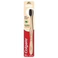 thumbnail image 1 of Colgate Brosse à Dents en Bambou au Charbon, Souple, 1 of 7