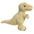 thumbnail image 5 of Jurassic World Plush small plush T-Rex, by Just Play, 5 of 5