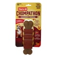 thumbnail image 1 of Hartz Chompathon Rock N' Rib Chew Dog Toy, 1 of 5