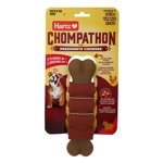 Hartz Chompathon Rock Jouet de chien à croquer sur la côte