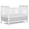 thumbnail image 1 of Dream On Me Violet 7-in-1 Convertible LifeStyle Crib, Model #655, 1 of 8