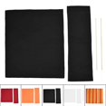thumbnail image 4 of for Directors Chairs Cover Outdoor Garden Canvas Seat Covers Replacement, 4 of 6