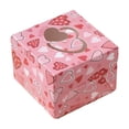 thumbnail image 1 of Multicolor Gift Packaging Box Empty Decorative Box for Valentine's Day, Surprise Gifts, Party Favors, and Events, 1 of 7