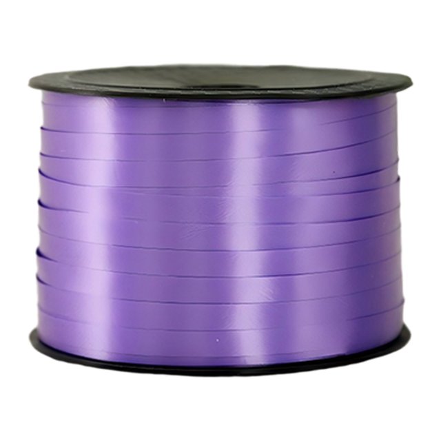 Ongmies Curling Ribbon, 0.5Cm X 100 Yards Elegant Ribbon – Perfect For Wedding Decor, Gift Wrapping & Crafts, Balloon Curling Ribbons