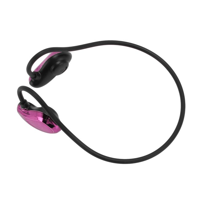 Écouteurs Open Ear 5.3, Conception d'Oreille Suspendue Unique, Connexion Stable, Réduction du Bruit, Légers, Matériau ABS, Haut-Parleur 14 mm, Course, Cyclisme, Sports