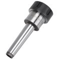 thumbnail image 2 of Porte-collet Mandrin, Porte-Collet de 1-16mm pour Tour pour Machine de Perçage pour Fraiseuse, 2 of 8