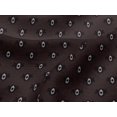 thumbnail image 4 of oneOone Viscose Jersey Fabric Small Motif Ikat Print Sewing Fabric BTY 60 Inch Wide, 4 of 5