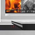 thumbnail image 3 of CHUANK 2Pcs Magnetic Fireplace Vent Covers Magnetic Fireplace Covers Keep Drafts Out, 3 of 6