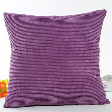 XZNGL Home Decor Throw Pillow Covers Pillow Case Sofa Waist Throw Cushion Cover Home Decor