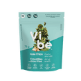 thumbnail image 2 of Vibe Kale chips Garlic and Dill, 2 of 5