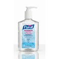 thumbnail image 2 of PURELL® Advanced Hand Sanitizer - Refreshing Gel 236 mL, Purell - 236mL, 2 of 2