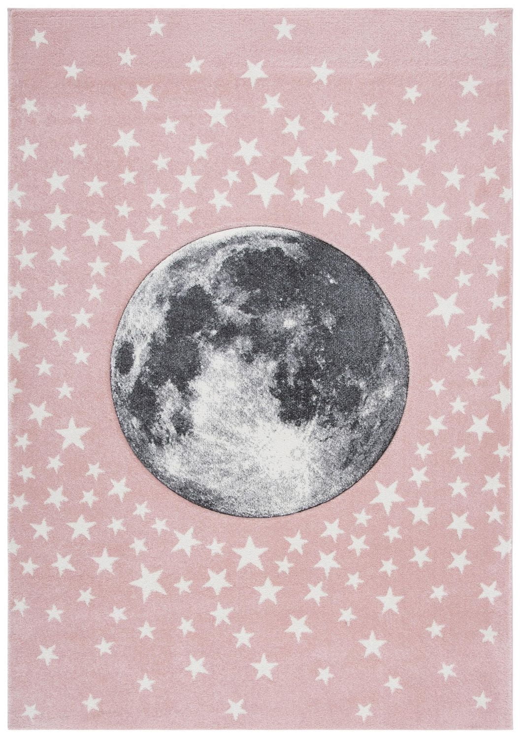 Safavieh Carousel Kids Tapis Lune