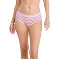 thumbnail image 1 of Jockey Culotte Hipster Extensible en Coton pour Femmes, 1 of 5