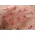 thumbnail image 4 of oneOone Cotton Silk Fabric Pomegranate Fruit Decor Fabric Printed BTY 42 Inch Wide, 4 of 4