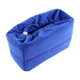 thumbnail image 2 of DSLR Camera Bag Comfortable Camera Partition Padded Sturdy And Durable Hiking Camping Picnics For Travel, 2 of 5