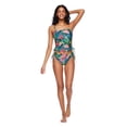 thumbnail image 2 of George Women's Bandeau Tankini, 2 of 6