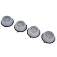 thumbnail image 1 of 4pcs Washing Machine Pad Shockproof Noise Cancelling Prevent Slip Washer Foot Cushion for Refrigerator Dryer, 1 of 8