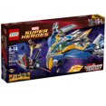 thumbnail image 1 of LEGO® Super Heroes - The Milano Spaceship Rescue (76021), 1 of 2