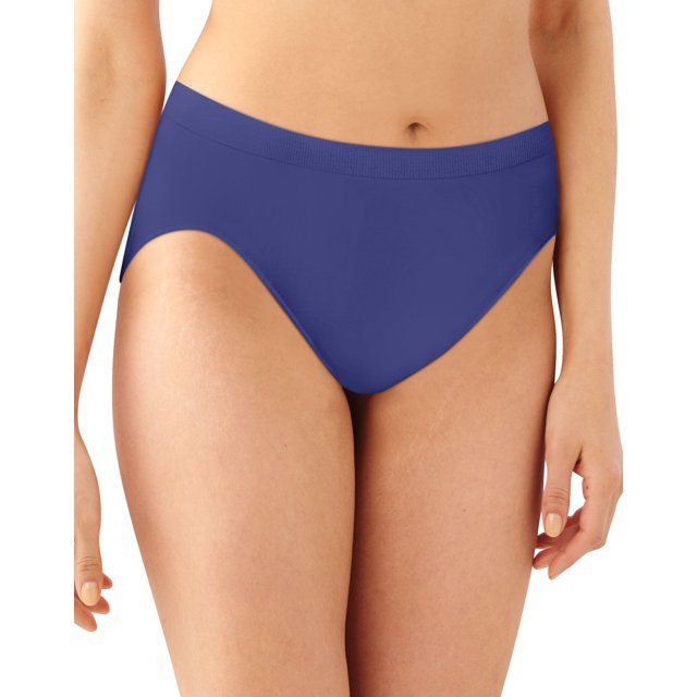 Bali Culotte Sans Couture en Microfibre Comfort Revolution pour Femmes - Article à Succès