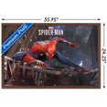 thumbnail image 2 of Marvel Comics - Spider-Man - Action Wall Poster, 22.375" x 34", 2 of 4